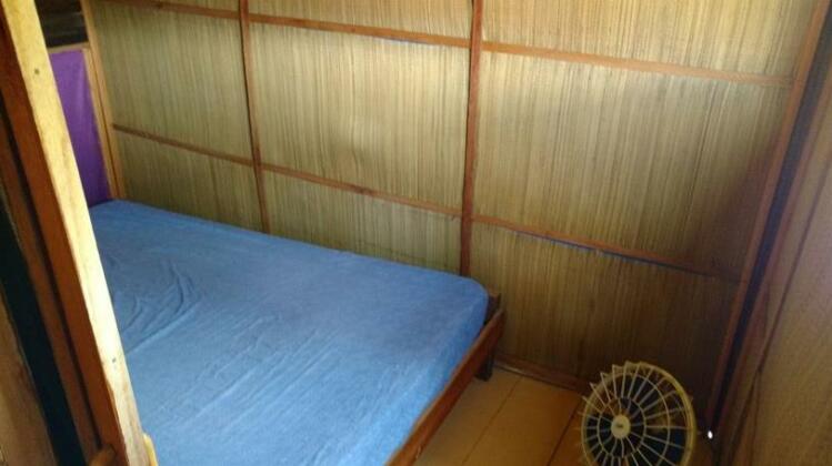 Cabanas Canto Livre - Photo3