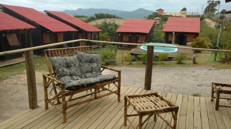 Cabanas Canto Livre - Photo4