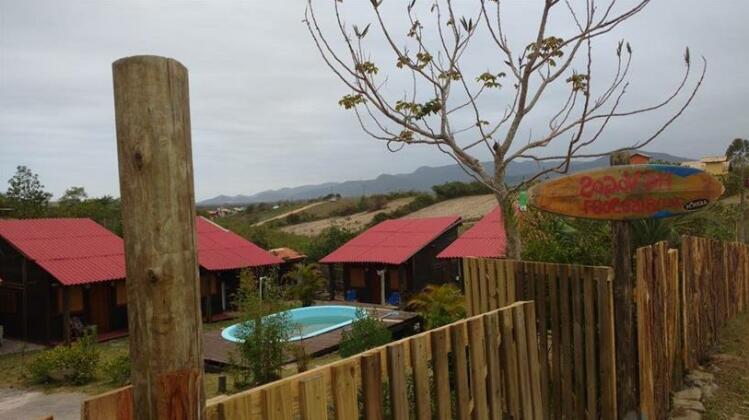 Cabanas Canto Livre - Photo5