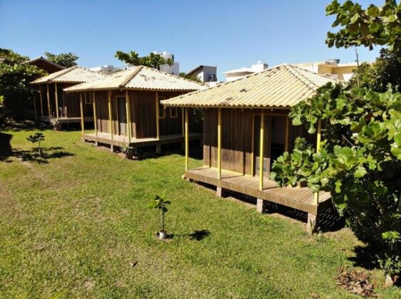 Cabanas da Ribanceira - Photo2