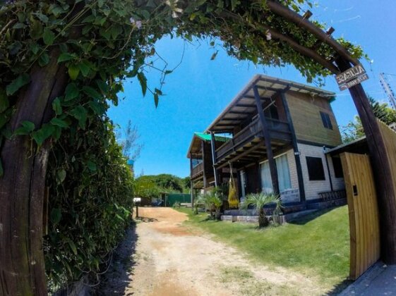 Cabanas do Pardal - Photo2