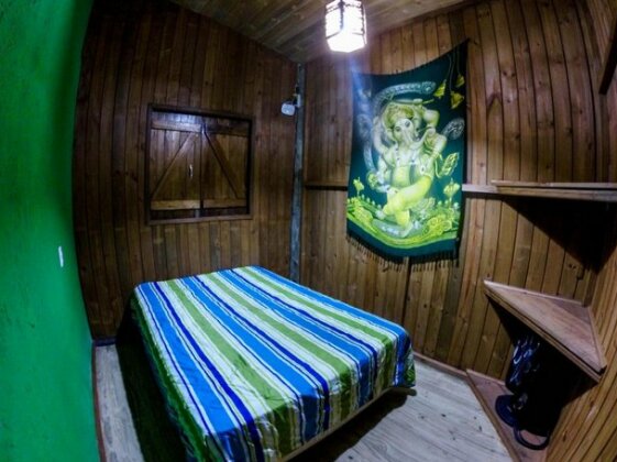 Cabanas do Pardal - Photo3