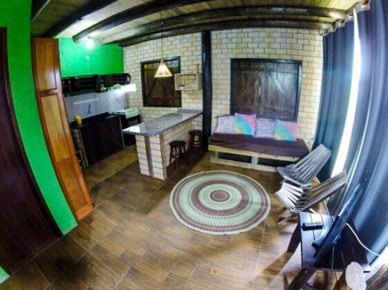 Cabanas do Pardal - Photo4
