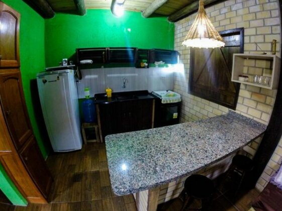 Cabanas do Pardal - Photo5