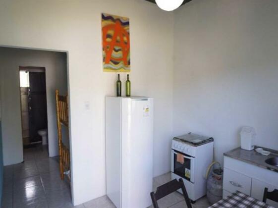 Cabanas Halu - Photo5
