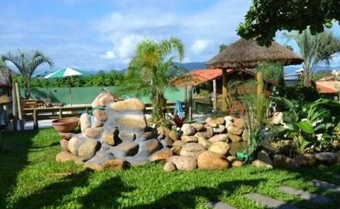 Cabanas Kaia a Lua - Photo2