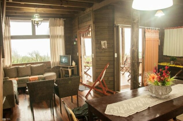 Casa da Zimba - Photo3