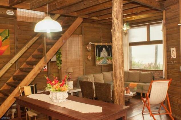 Casa da Zimba - Photo4