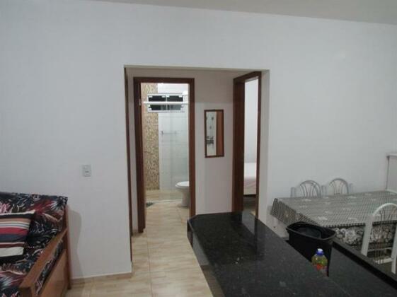 Casa Imbituba - Photo4