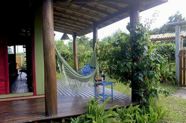 Casa Lagoa de Ibiraquera Imbituba - Photo2