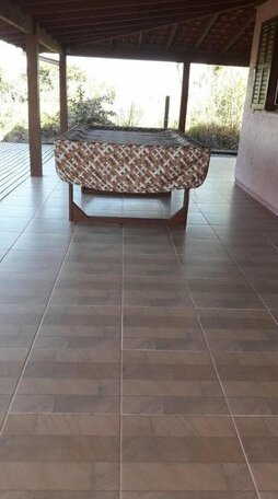 Casa Lagoa e Praia Rosa - Photo2