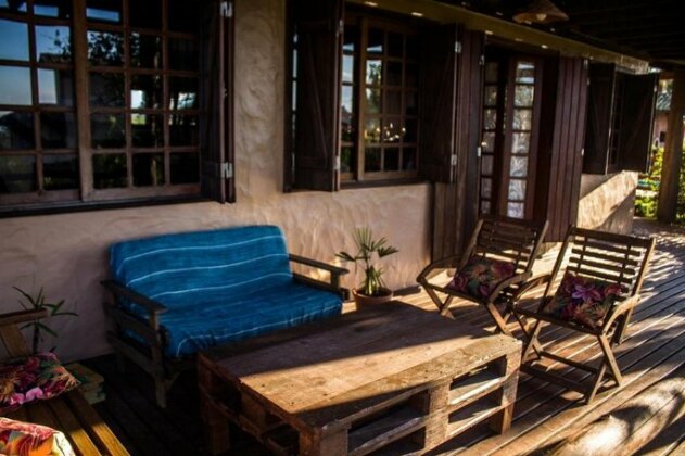 Casa Morango - Photo2