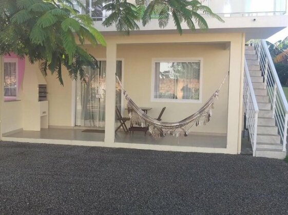 Casa OuveRosa - Photo3