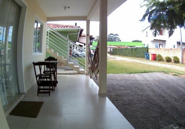 Casa OuveRosa - Photo4