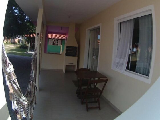 Casa OuveRosa - Photo5