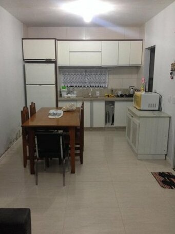 Casa Para Temporada Imbituba - Photo3