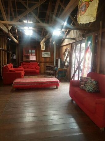 Casa Rosamor - Photo5