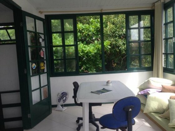 Casa Varandao Da Dona Arina - Photo5
