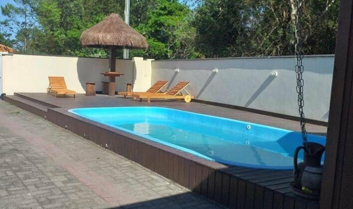 Casa veraneio com Piscina - Photo2