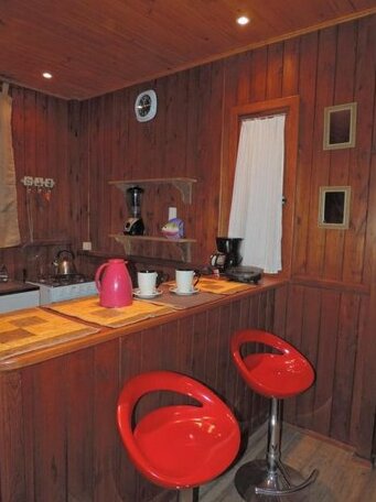 Casa Verde Rosa - Photo3