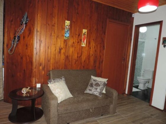 Casa Verde Rosa - Photo4