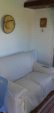 Casinha Colorida Tiny House - Photo2