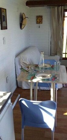 Casinha Colorida Tiny House - Photo3