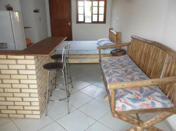 Chale Verde - Photo2