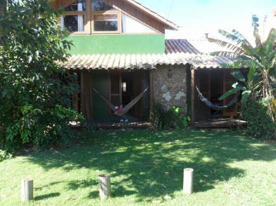 Chale Verde - Photo5