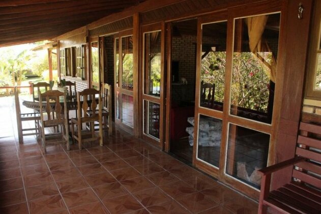 Chales do Amaro - Photo2