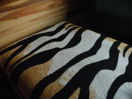 Charming Lodge - Photo2
