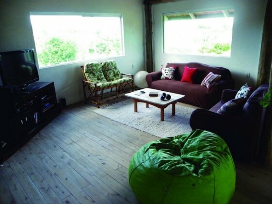 Charming Lodge - Photo5