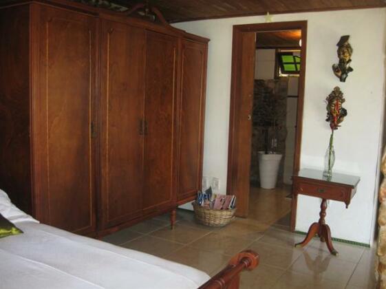 Hospedaria Noite Lunar - Photo3