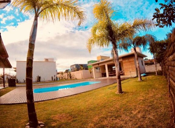 Innbox Hotel & Hostel - Praia do Rosa - Photo3