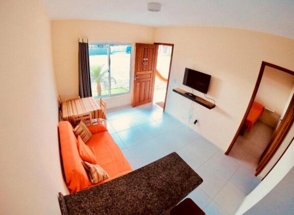 Innbox Hotel & Hostel - Praia do Rosa - Photo5