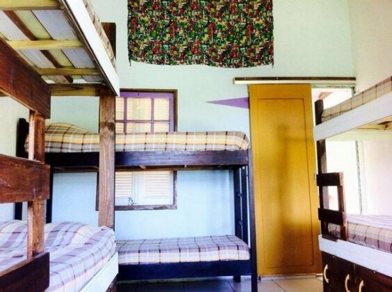 Kaimana Hostel - Praia do Rosa - Photo5