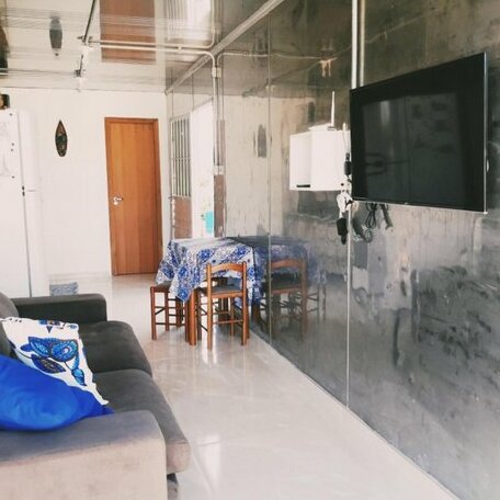 Lake View Guest House Imbituba - Photo2