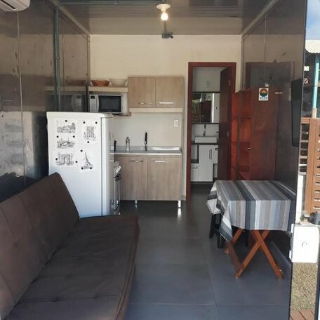 Lake View Guest House Imbituba - Photo3