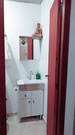Lake View Guest House Imbituba - Photo4