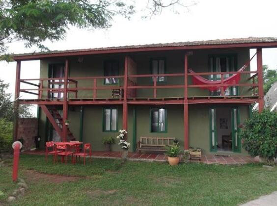 Morada do Maninho - Photo2