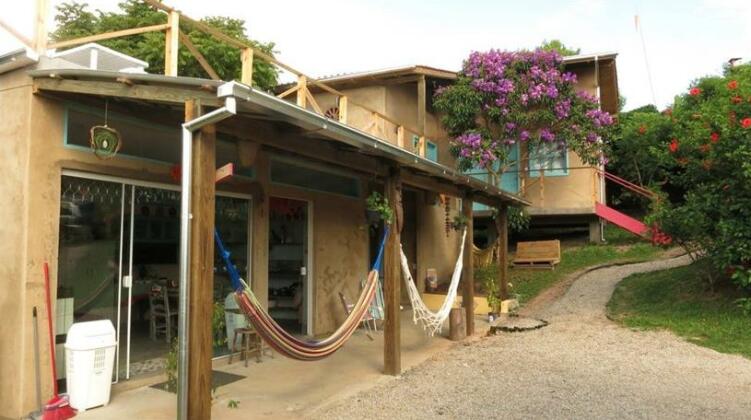 Paikea Hostel Praia do Rosa - Photo2