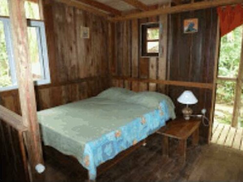 Pousada CabanaFill Ecocabanas - Photo4