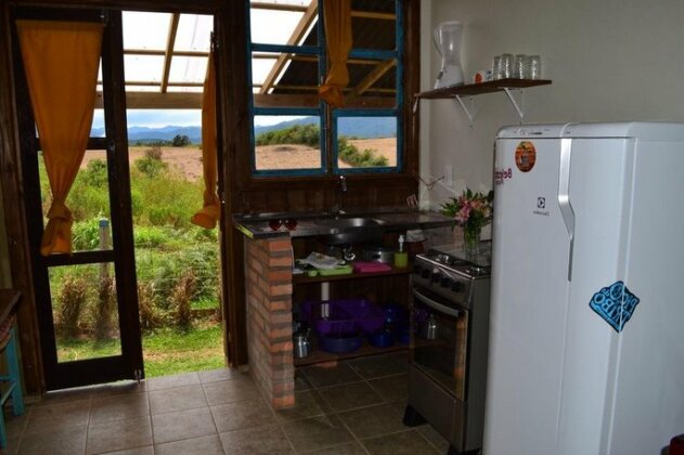 Pousada Dona Catarina - Photo5