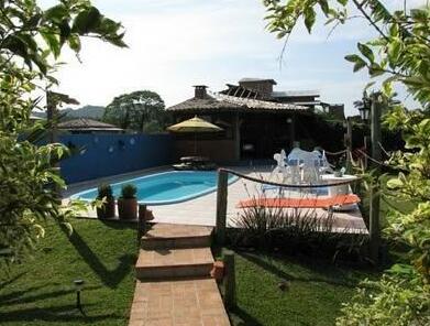 Pousada Habitat Marinho - Photo2
