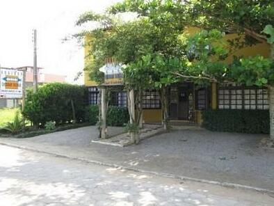 Pousada Habitat Marinho - Photo3