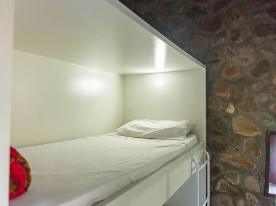 Pousada Hostel Albergue Explorer - Photo5