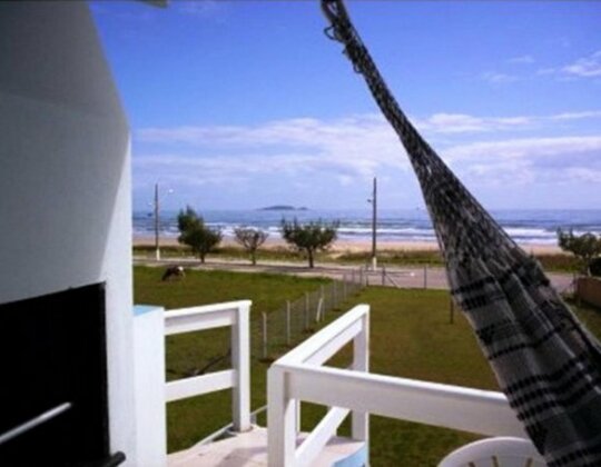Pousada Praia da Villa - Photo5