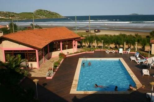 Pousada Recanto das Baleias - Photo2