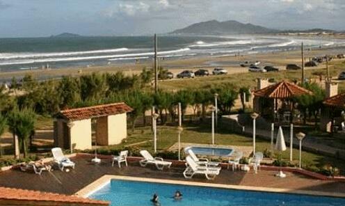 Pousada Recanto das Baleias - Photo4