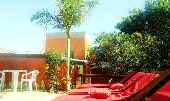 Pousada Solar Native - Photo3